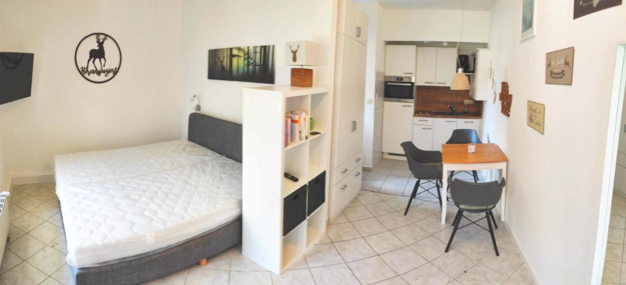 Komfort Ferienwohnung C4 Kellenhusen Eksteriør billede