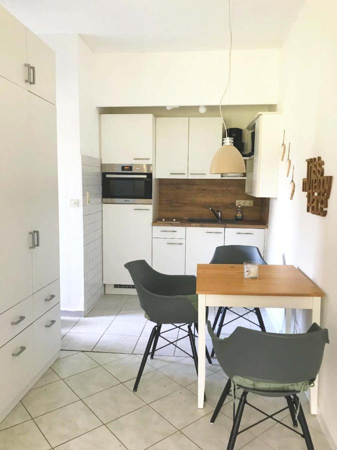 Komfort Ferienwohnung C4 Kellenhusen Eksteriør billede