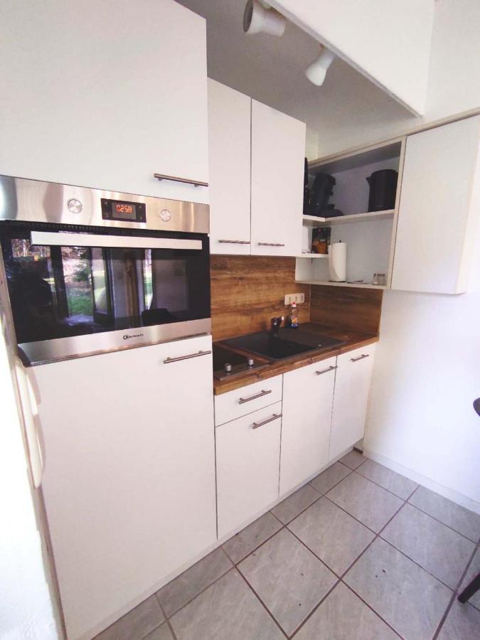 Komfort Ferienwohnung C4 Kellenhusen Eksteriør billede