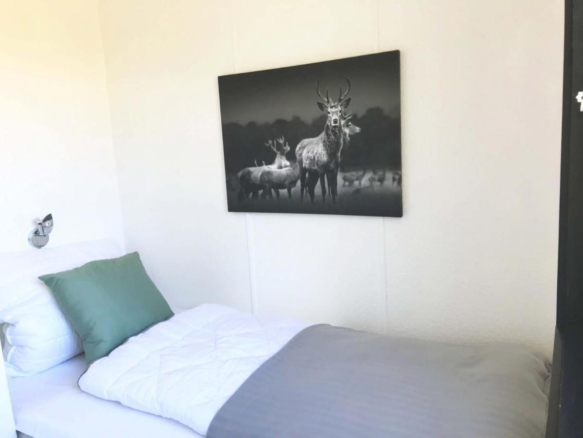 Komfort Ferienwohnung C4 Kellenhusen Eksteriør billede